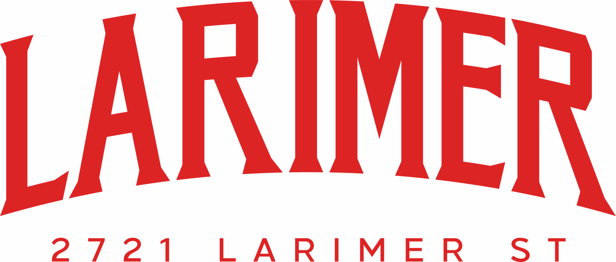 Larimer 2721 Larimer St